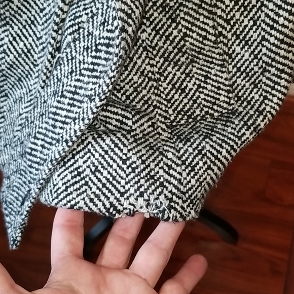 Last Kiss Coat 1X - Picture 5 of 8